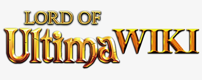 Lou Wiki Logo - Lord Of Ultima, transparent png download