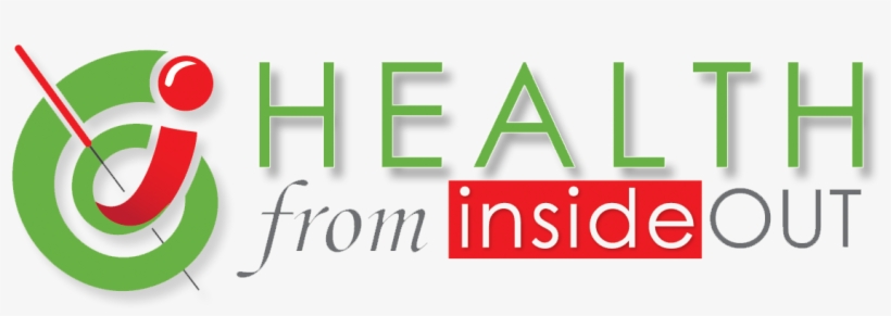 Health From Inside Out - Therapy, transparent png download