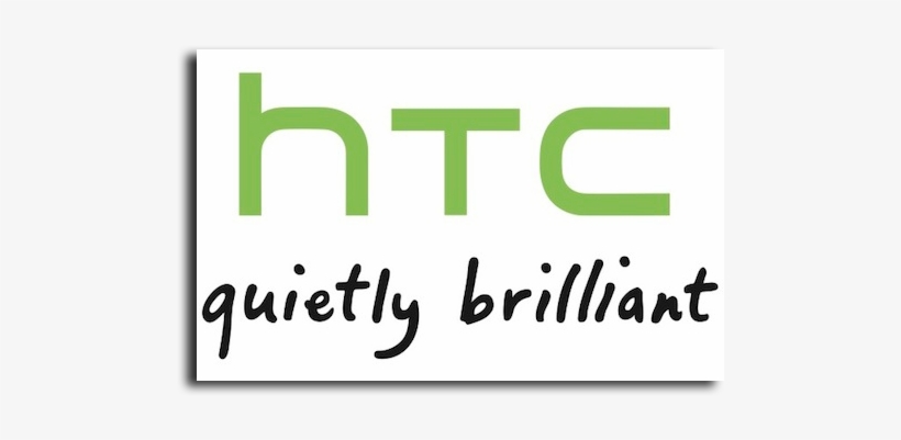 Htc - Htc Logo, transparent png download