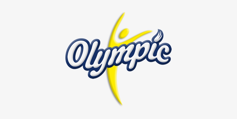 Olympic - Olympic Milk, transparent png download
