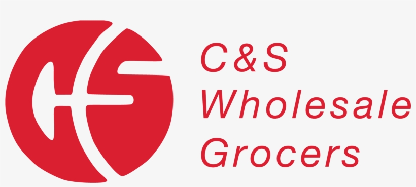 ‹ › - C & S Wholesale Grocers Logo, transparent png download