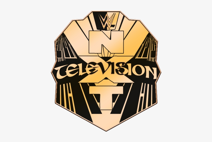 I'm Sad Nobody Has Posted This Lol - Nxt Television Championship, transparent png download