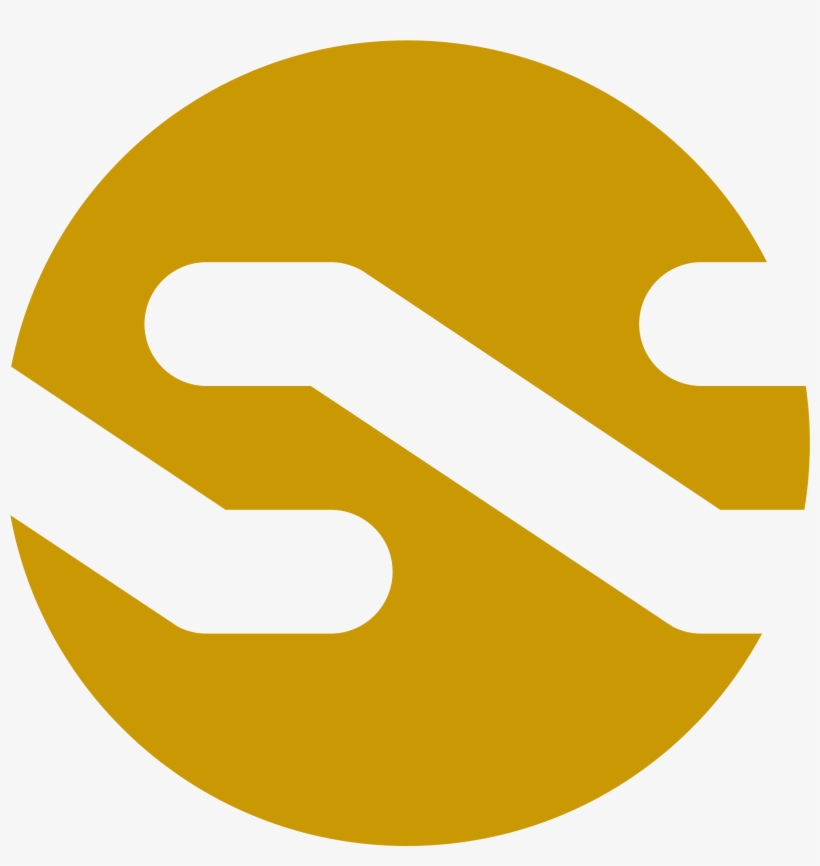 Nxt Logo Round Short - Scalable Vector Graphics, transparent png download