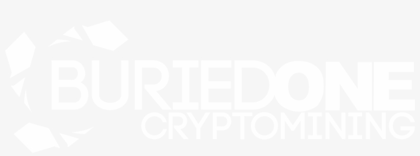 Buriedone Cryptomining Logo - Mining Rig, transparent png download