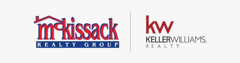 Mckissack Realty Group With Keller Williams Realty - Keller Williams Realty, transparent png download
