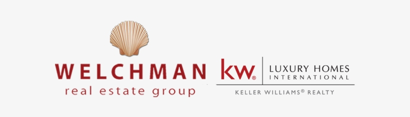 Welchman Real Estate Group - Keller Williams Real Estate, transparent png download