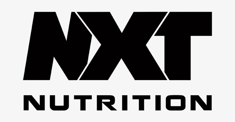 Nxt Logo - Nxt Nutrition, transparent png download