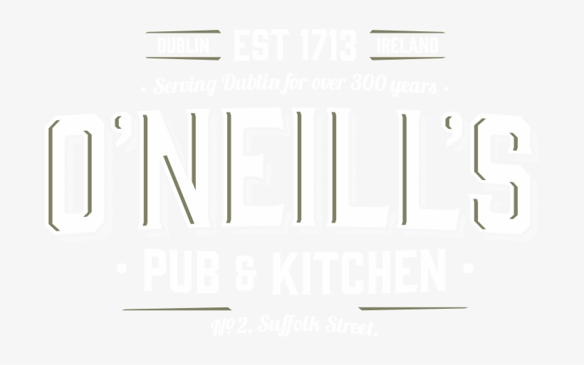 O Neills Pub And Kitchen, transparent png download