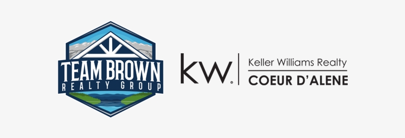 Team Brown Realty - Graphic Design, transparent png download