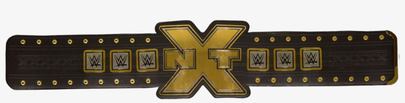 Nxtchampionship - Emblem, transparent png download
