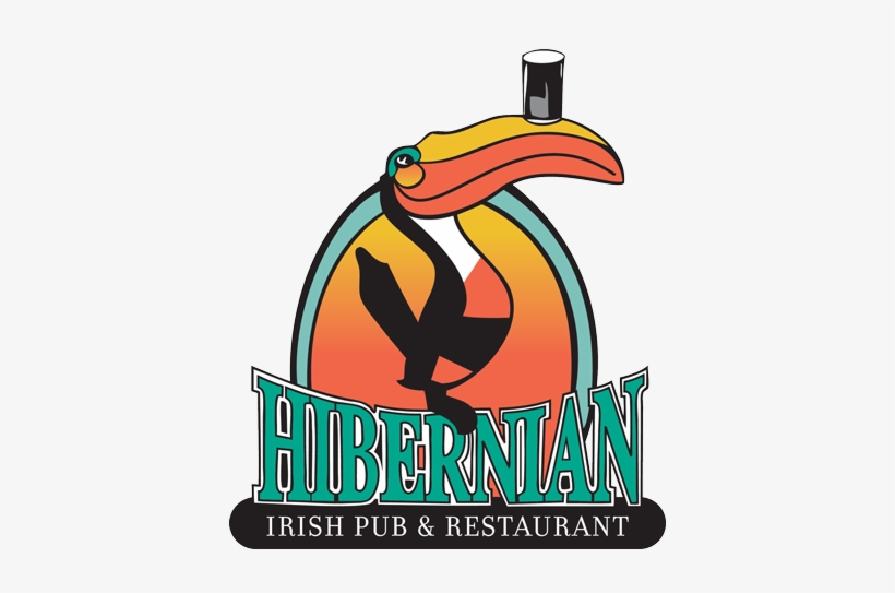What Is The Hibernian Pub - Hibernian Irish Pub And Restaurant, transparent png download