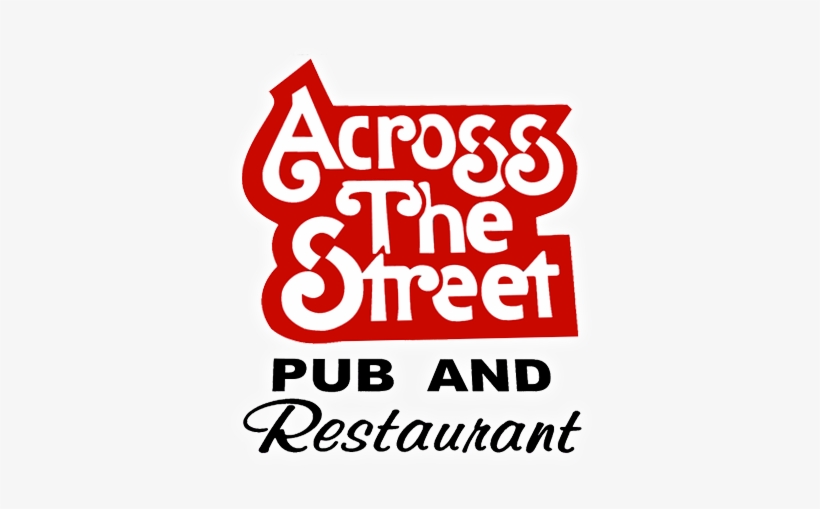 Across The Street Pub Bar Restaurant Tavern Albany - Across The Street Pub Albany, transparent png download