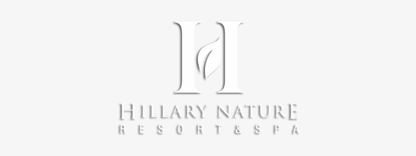 Bienvenidos Al Único Resort Temático Del Ecuador - Hillary Resort Logo, transparent png download