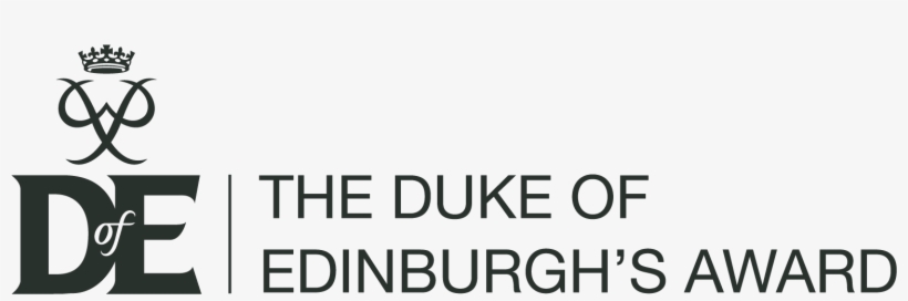 To Undertake To Complete It At Http - Duke Of Edinburgh Award Logo, transparent png download