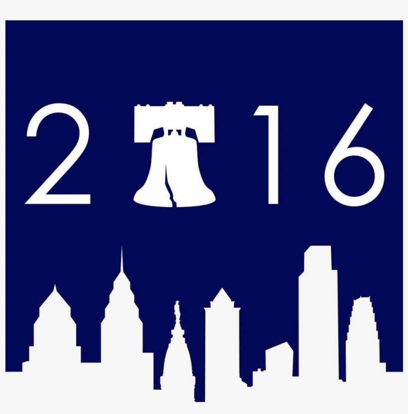 By Source - Democratic National Convention Logo, transparent png download