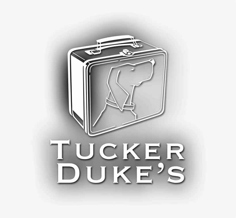 Expanded-logo - Tucker Duke's, transparent png download