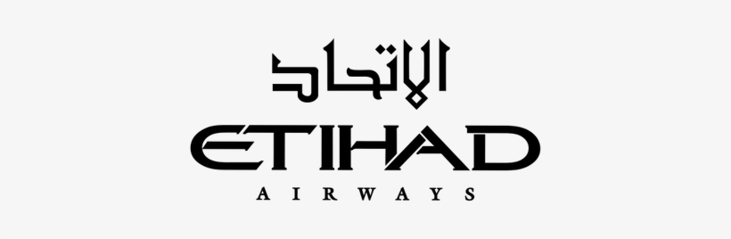 Etihad Airways Logo - Etihad Airways Logo .png, transparent png download