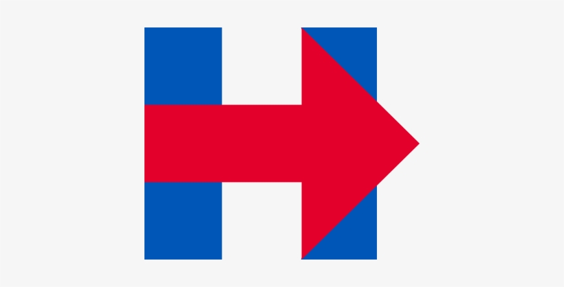 Hillary Logo, transparent png download
