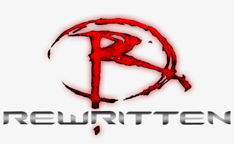 4, Rewritten, 0, - Major League Gaming, transparent png download