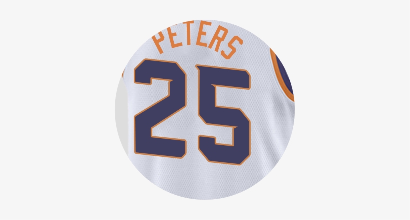 Phoenix Suns Alec Peters - Caneca Atlética De Odontologia, transparent png download