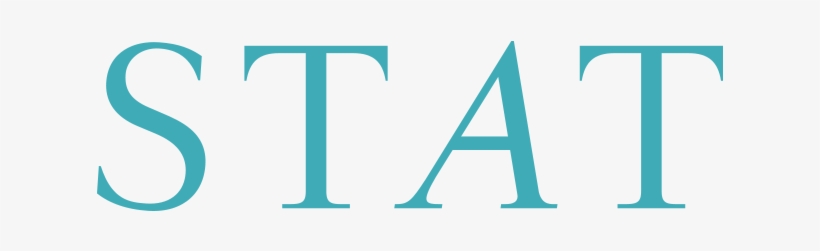 Double-amputee Veterans Conquer Marathons With Cigna - Stat News Logo, transparent png download