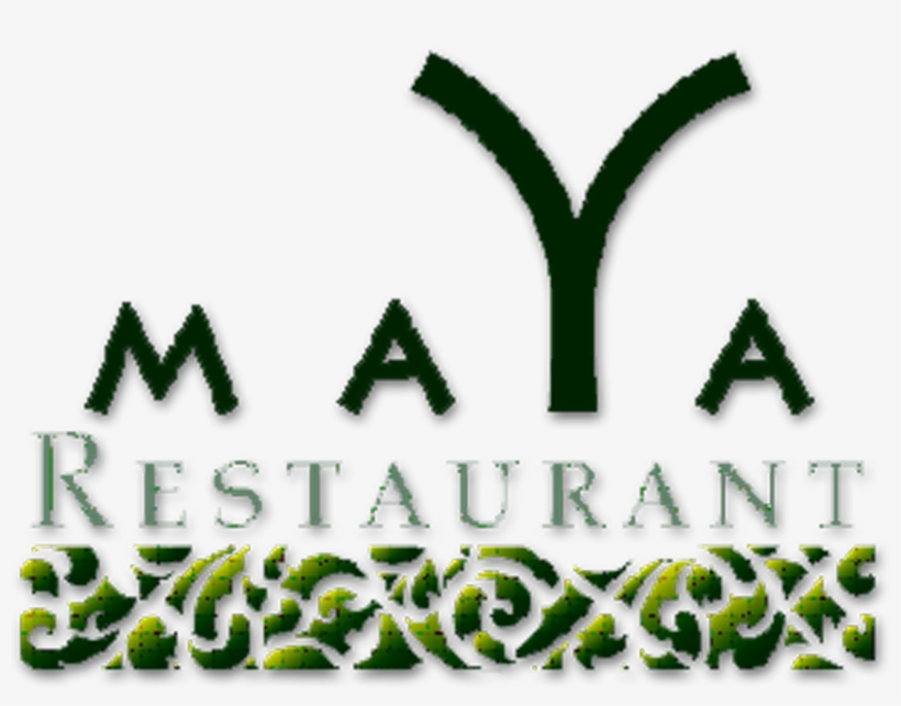 Maya Logo - Krabi Province, transparent png download