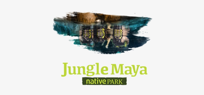 Maya Wedding - Jungle Maya Native Park, transparent png download