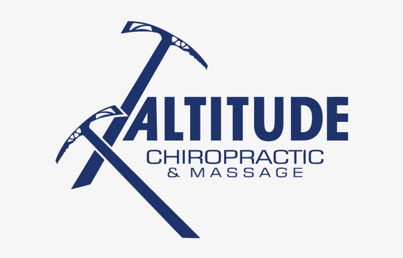 Altitude Chiropractic & Massage - Massage, transparent png download