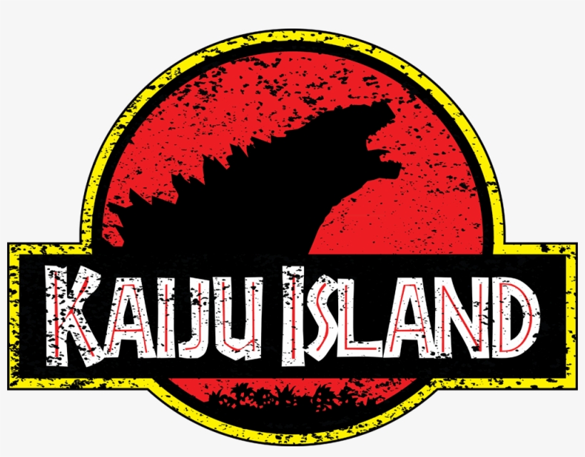 Here's Another Jurassic Park Logo Inspired Design - Jurassic Park 25 Years, transparent png download