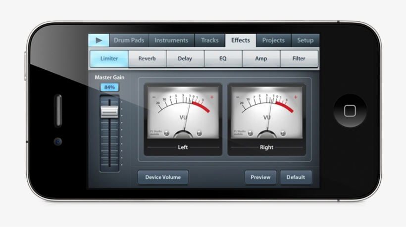 Fl Studio Mobile, transparent png download