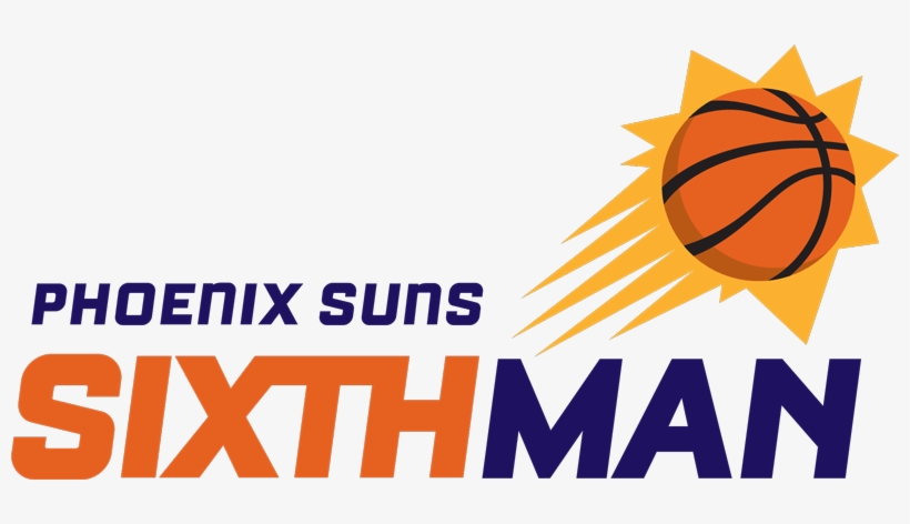 Sixthman Membership Ticket Exchange Request Form - Phoenix Suns, transparent png download