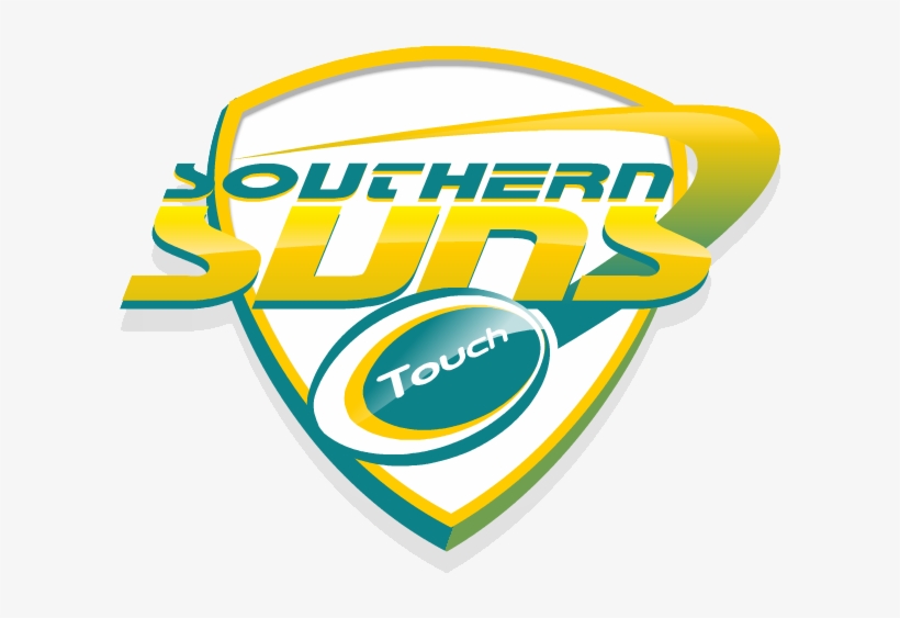 Sun's Selection Camp - Touch Football, transparent png download