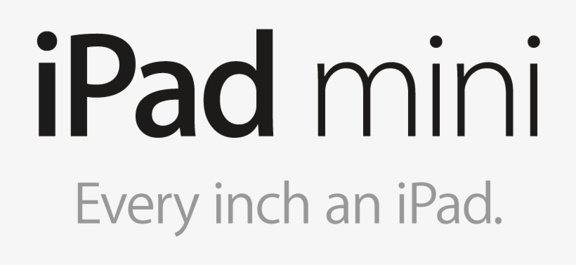 Apple Denied Ipad Mini Trademark In The Us - Belk Ipad Mini Smart Cover, transparent png download