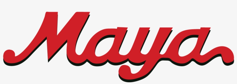 Maya Sarden Logo, transparent png download