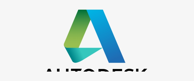 Autodesk, transparent png download