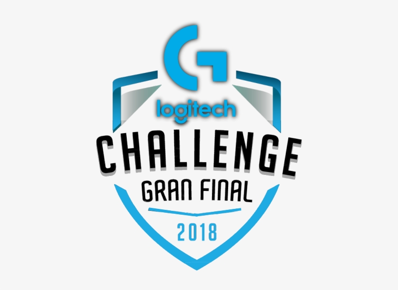 Logitech G Challenge 2018/qualifiers/mexico - Logitech, transparent png download