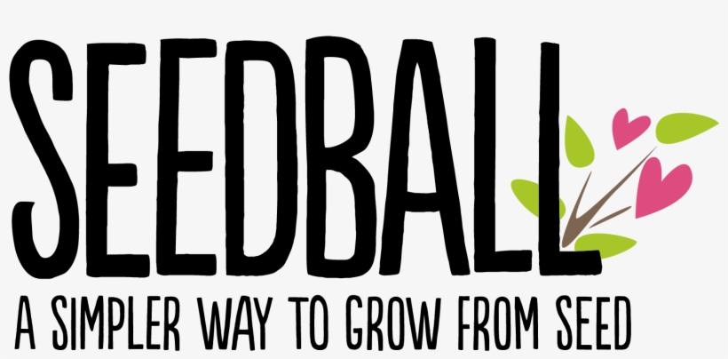 Seedball Project Maya Logo - Seedball Logo, transparent png download