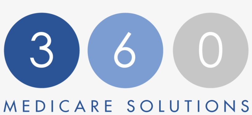 360 Medicare - 360 Financial Inc., transparent png download