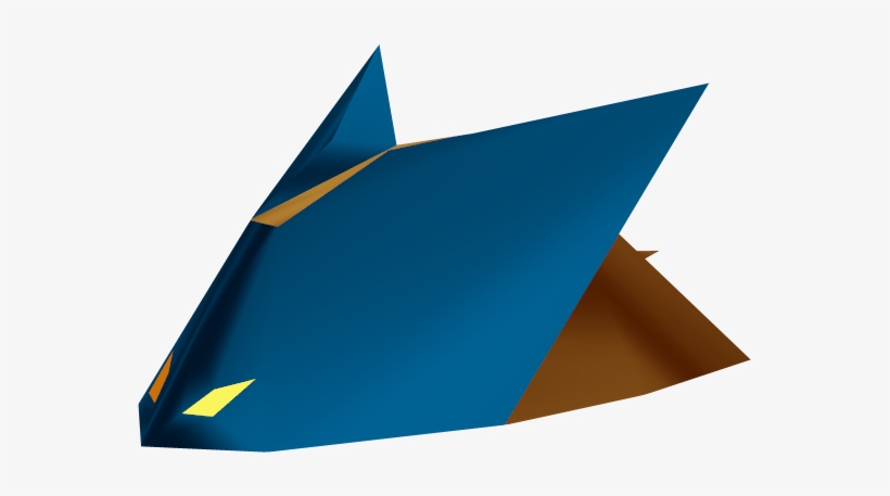 Zelda Bombchu, transparent png download