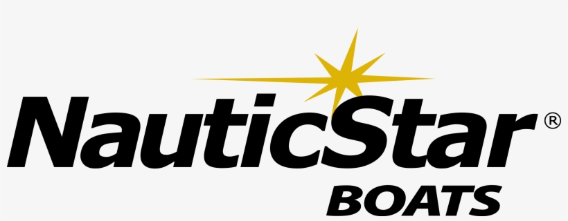 Png - Nautic Star Boats Logo, transparent png download