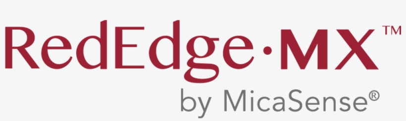 2018 09 20 Rededge Mx By Micasense Logo Rgb - Cambridge Regional College Logo, transparent png download