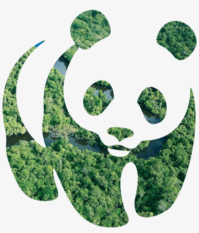 Nuestro Trabajo - Panda Pixel Art Easy, transparent png download