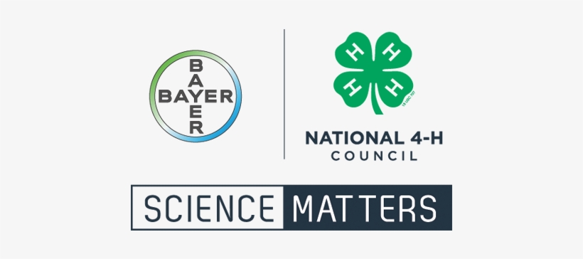Through Their Collaborative Program Science Matters, - Bayer Science Matters, transparent png download
