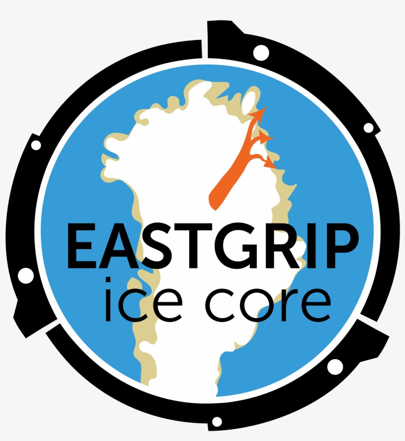Eastgrip Logo For Web On Transparent Background - East Grip, transparent png download