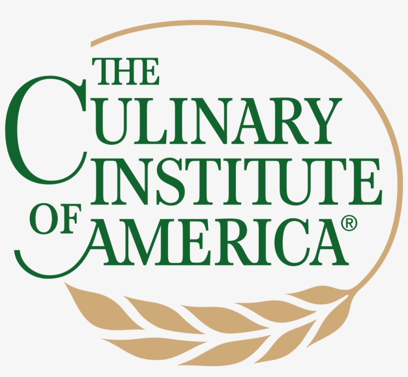 Culinary Institute Of America Logo Png PNG Image Transparent PNG Free