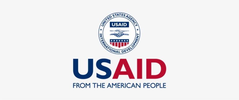Asia's High Mountains Form The Headwaters Of River - Us Agency For International Development Usaid, transparent png download