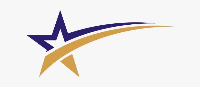 Star Logo - Starlogo, transparent png download