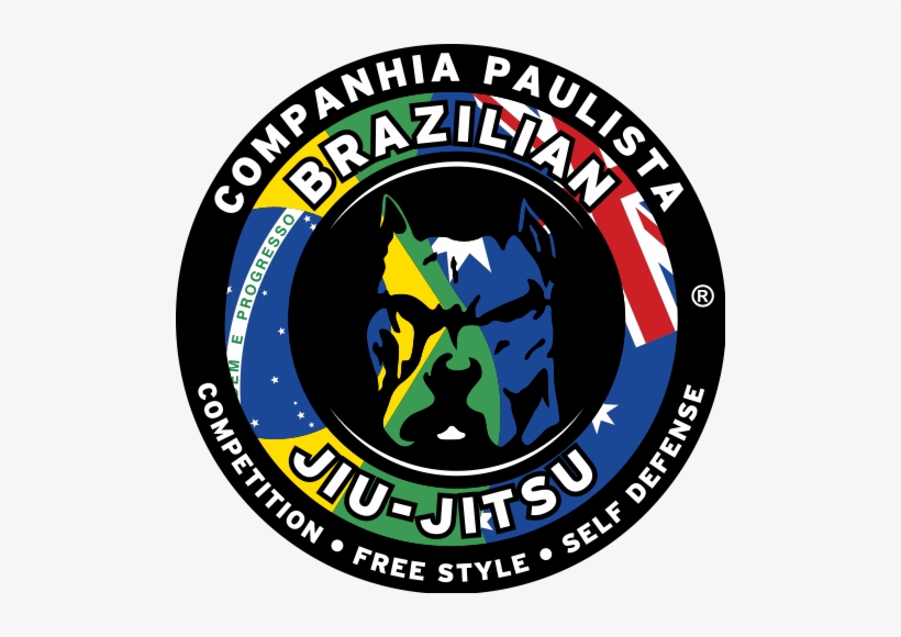 Jiu Jitsu Cia Paulista, transparent png download