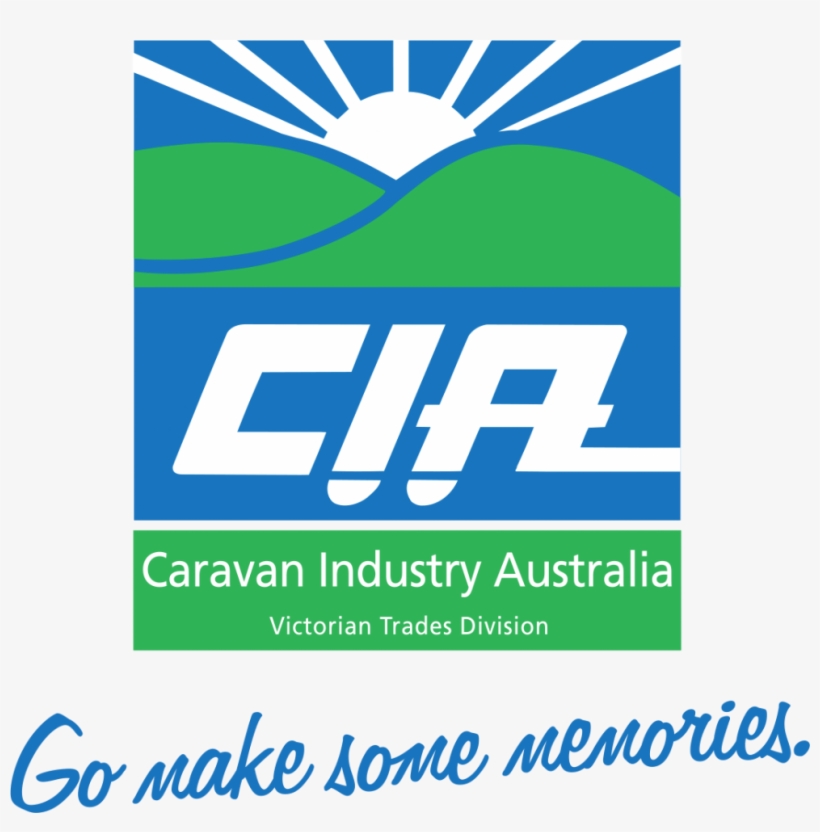 Caravan Industry Association Of Victoria, transparent png download