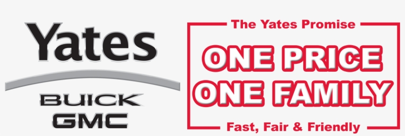 Yates Buick Gmc, transparent png download